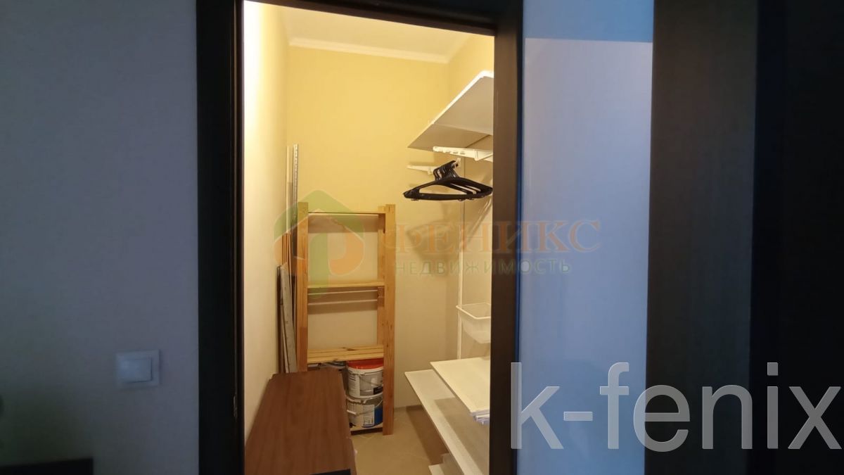 квартира 46 метров